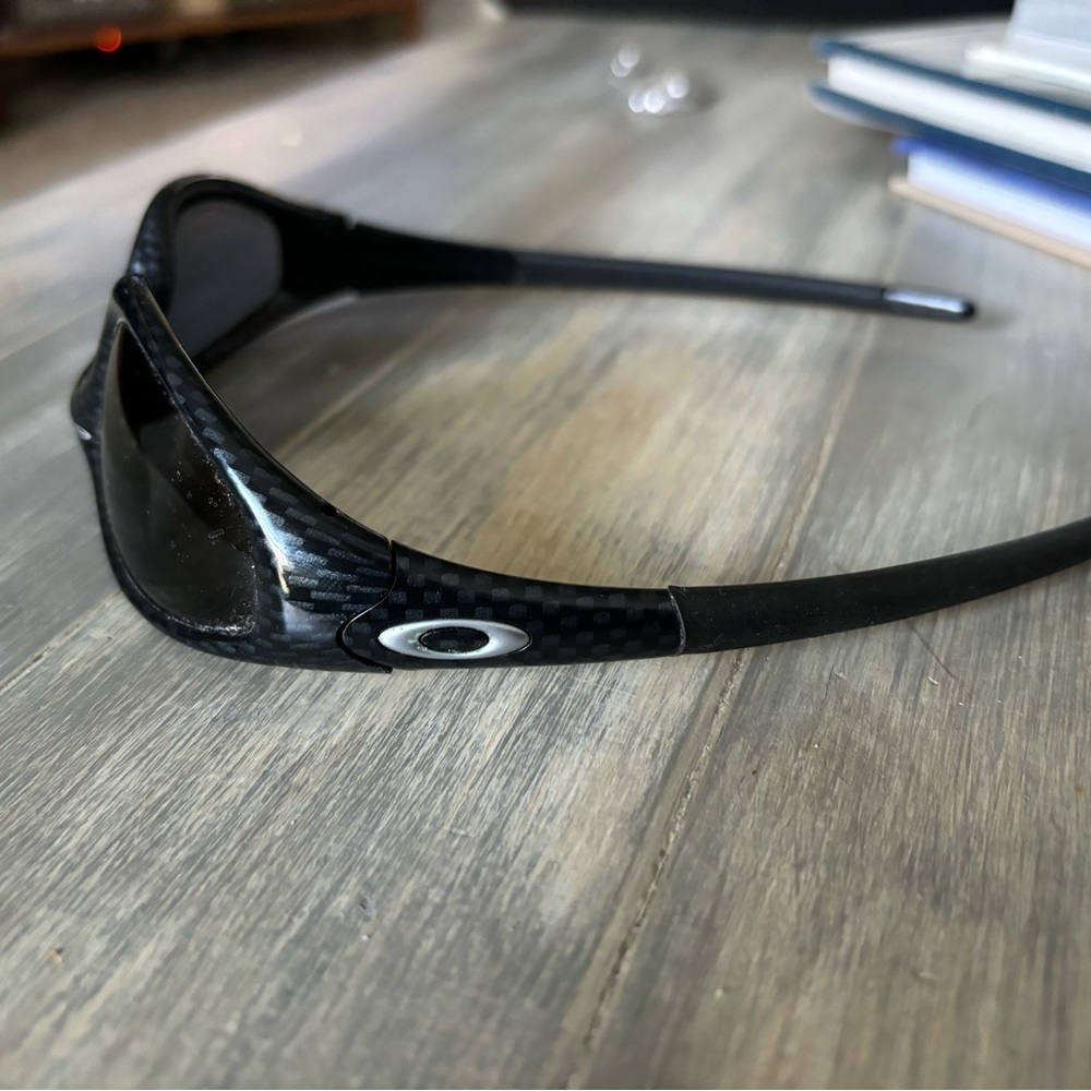 Vintage Oakley minute sunglasses